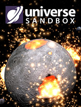 [模拟经营SIM]宇宙沙盘 Universe Sandbox 免安装绿色中文版 Build.24914905|官方中文