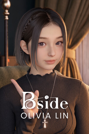 [其他游戏ETC]BSide: 林离 BSide: Olivia Lin 免安装绿色中文版 v26827离线版