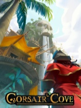 [模拟经营SIM]纵横秘湾 Corsair Cove 免安装中文版 v1.1.4(Build.24693460)