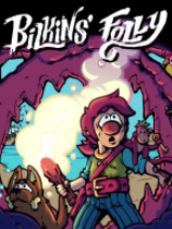 [角色扮演RPG]Bilkins’ Folly 免安装绿色版