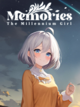 [模拟经营SIM]千年的少女 Memories: Millennium Girl Early Access|官方中文 免安装绿色中文版