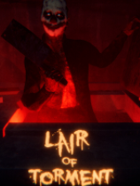 [冒险解谜AVG]折磨巢穴 Lair of Torment 官方中文 免安装绿色中文版
