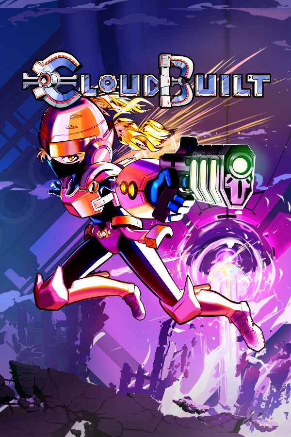 [动作游戏ACT]云路 免安装绿色破解版 Build 20240804