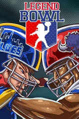 [体育竞技SPG]传奇碗 Legend Bowl v1.4 免安装绿色版