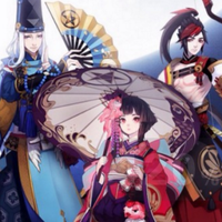 [动作射击STG]阴阳师桌面版 免安装绿色破解版