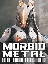 [动作游戏ACT]病态金属 Morbid Metal 免安装绿色中文版 Build.25075811