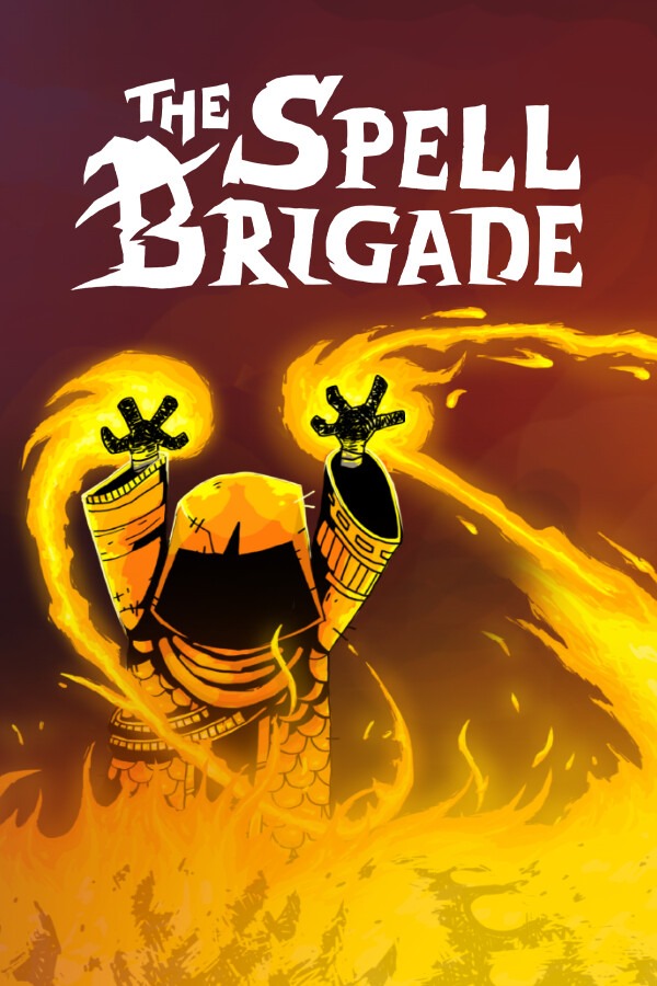 [动作射击STG]咒语旅团 The Spell Brigade 免安装绿色中文版 Build.25101567|官方中文