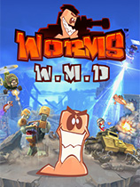[策略战棋SLG]百战天虫：战争武器 Worms W.M.D 免安装中文版 Build.24946469