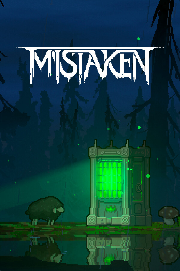 [冒险解谜AVG]错误 Mistaken 免安装绿色中文版 Build.25035914
