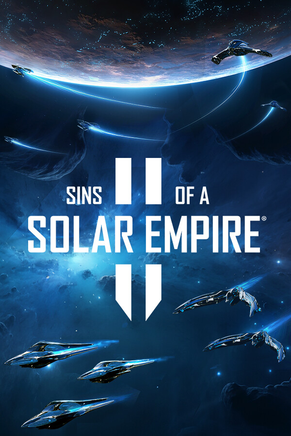 [策略战棋SLG]太阳帝国的原罪2 Sins of a Solar Empire II 免安装绿色中文版 v2.0.2|集成预兆DLC