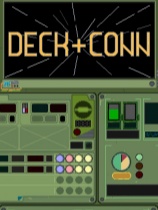 [角色扮演RPG]Deck & Conn 免安装绿色版 Build.25072340
