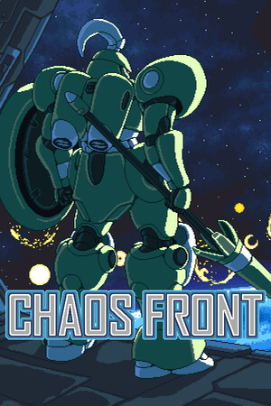 [策略战棋SLG]混沌兵团 Chaos Front 免安装绿色中文版 Build.25106345