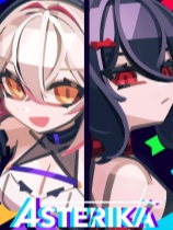 [休闲益智PUZ]Asterika: Phantom Rose Refrain 免安装绿色版 Build.25096310