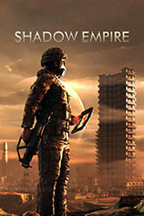 [策略战棋SLG]暗影帝国 Shadow Empire 免安装绿色版 v1.32