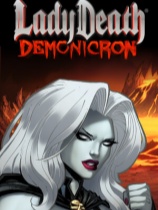 [冒险解谜AVG]死亡女神：恶魔纪元 Lady Death Demonicron 免安装绿色版 Build.25021065