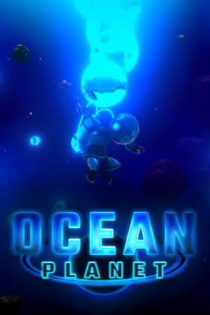 [动作游戏ACT]海洋星球 Ocean Planet 免安装正式中文版