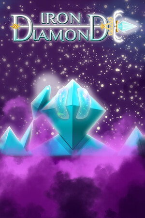 [动作游戏ACT]铁钻 Iron Diamond 免安装正式版 v1.3.1