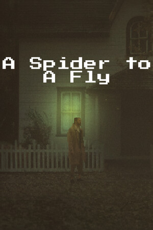[冒险解谜AVG]蛛与蝇 A Spider to A Fly 免安装正式版