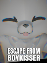 [冒险解谜AVG]逃离BOYKISSER ESCAPE FROM BOYKISSER 免安装绿色中文版 v0.4|官方中文