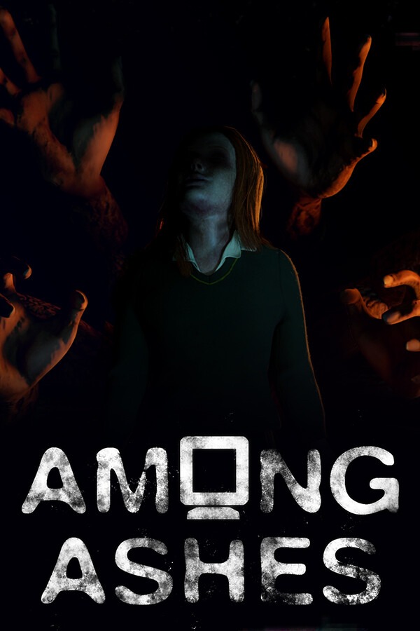 [冒险解谜AVG]灰烬之中 Among Ashes 免安装正式中文版 v1.1.3