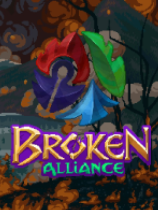 [策略战棋SLG]破碎联盟 Broken Alliance 免安装正式中文版 Early Access