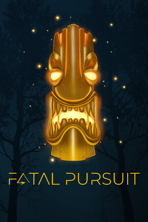 [动作游戏ACT]致命追击 Fatal Pursuit 免安装正式中文版