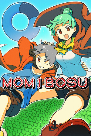 [动作游戏ACT]别洞天记 MOMIBOSU 免安装正式中文版
