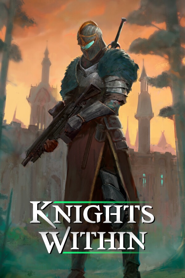 [动作游戏ACT]骑士之心 Knights Within 免安装正式版 v316|旅程系统