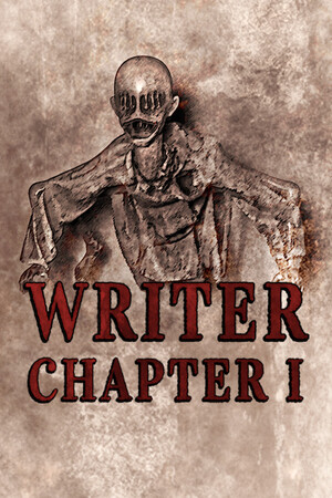 [冒险解谜AVG]作家第1章 Writer Chapter 1 免安装正式中文版