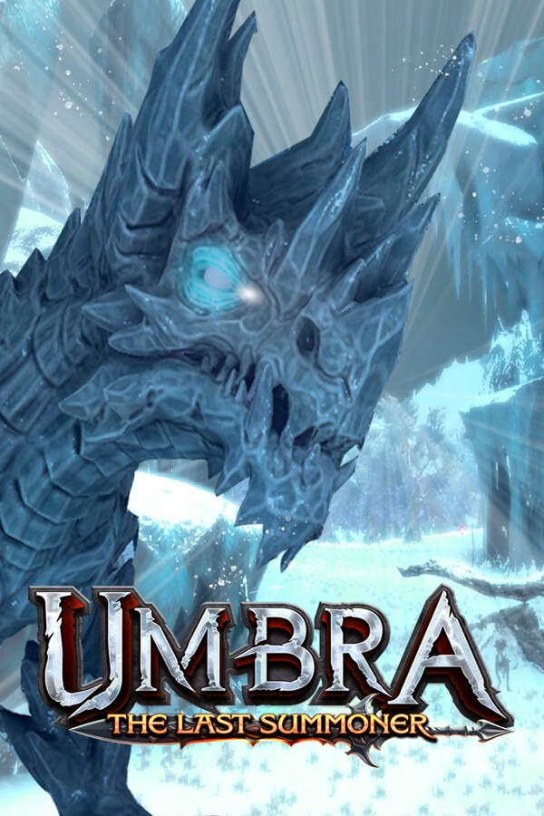 [角色扮演RPG]Umbra：最后的召唤师 Umbra: The Last Summoner 正式中文版
