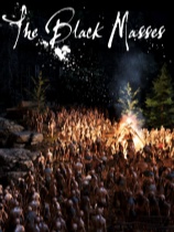 [角色扮演RPG]黑暗子民 The Black Masses 免安装绿色版 v1.0.1.1