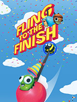 [动作游戏ACT]终极拉扯 Fling to the Finish 免安装绿色中文版 v1.0.1.0|官方中文