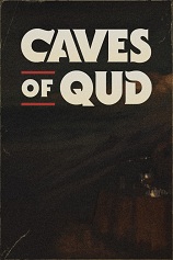 [角色扮演RPG]卡德洞窟 Caves of Qud 免安装绿色版 v1.0.5|内置汉化