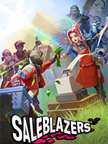 [模拟经营SIM]Saleblazers 免安装中文版 Build.25178334