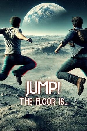 [动作游戏ACT]跳跃！地板是… JUMP! The Floor Is… 免安装绿色中文版