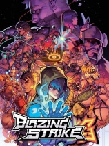 [动作游戏ACT]炽热一击 Blazing Strike 免安装中文正式版 Build.16805635