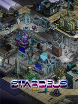 [策略战棋SLG]Stardeus 免安装绿色中文版 v0.12.0|官方中文
