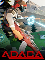 [第一人称射击FPS]ADACA 免安装绿色版 v1.3.8