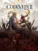 [角色扮演RPG]噬血代码2 Code Vein 2 免安装绿色中文版 Build.24974566|全dlc|解压即玩