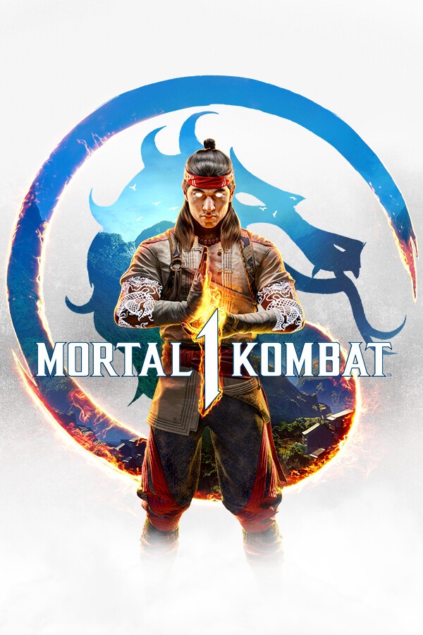 [格斗游戏FTG]真人快打1 Mortal Kombat 1 免安装官方中文版 Build.17941244|整合DLC