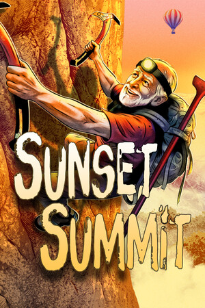[冒险解谜AVG]夕阳攀岩团 Sunset Climbing Tour Group 免安装绿色中文版 Build.25212652