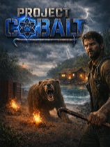 [冒险解谜AVG]钴计划 Project Cobalt 免安装中文版 v1.0