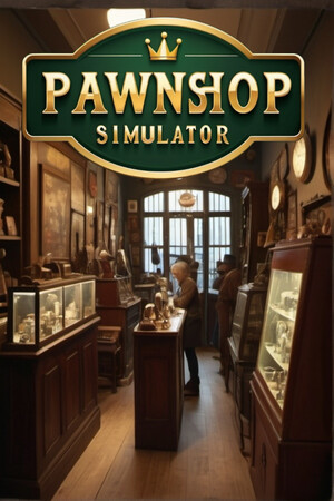 [模拟经营SIM]典当行模拟器 PawnShop Simulator 免安装正式版 v1.1.3.16