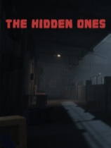 [冒险解谜AVG]捉迷藏 The Hidden Ones 免安装中文版 demo|正版分流
