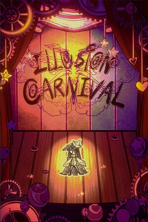 [角色扮演RPG]幻象游园剧 Illusion Carnival 免安装正式中文版 v1.0.92