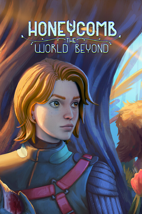 [冒险解谜AVG]蜂巢：异星物语 Honeycomb: The World Beyond 官方中文版 Build.25189741