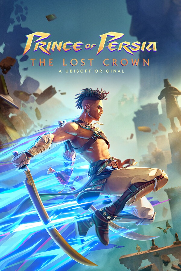 [动作游戏ACT]波斯王子：失落的王冠 Prince of Persia: The Lost Crown 官方中文版 Build.17528300|整合DLC|解压即玩