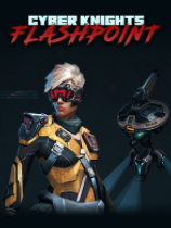 [角色扮演RPG]Cyber Knights: Flashpoint 免安装绿色中文版 Build.25259944