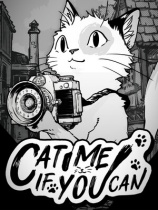 [冒险解谜AVG]这有猫腻 Cat Me If You Can 免安装中文版 v1.0