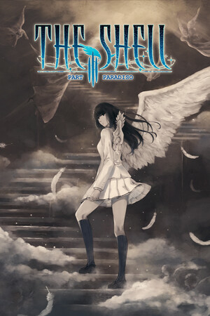 [冒险解谜AVG]天之少女 The Shell Part lll: Paradiso 免安装正式中文版